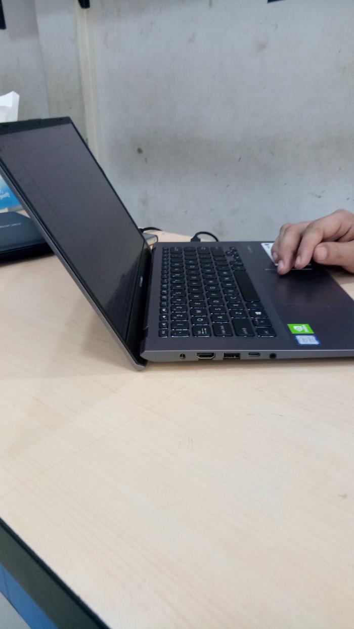 Work From Home /WFH  Sebagai Upaya melawan Covid 19 di MTsN 3 Tebo