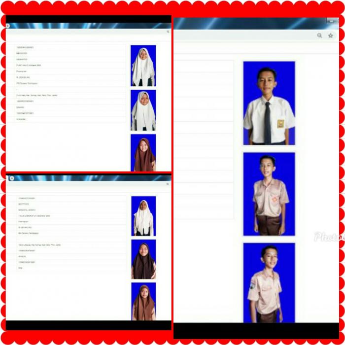 3 orang siswa berprestasi MTsN 3 Tebo Terdaftar Sebagai Peserta Kompetisi Sains Madrasah  Online Tingkat Nasional  Tahun  2020